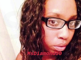 MsDiamond50