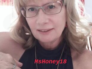 MsHoney18