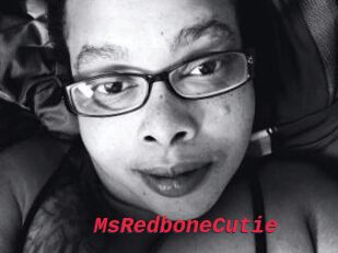 MsRedboneCutie