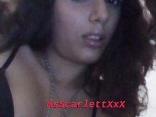 MsScarlettXxX