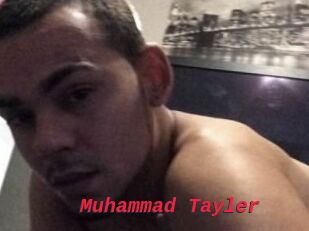 Muhammad_Tayler