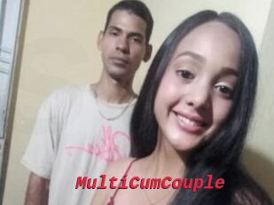 MultiCumCouple