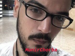 Munir_Chorba