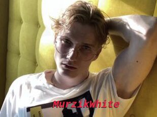 MurzikWhite