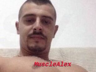 MuscleAlex