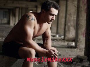 MuscleMikeXXX