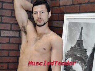 MuscledTeodor