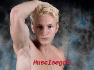 Muscleegod