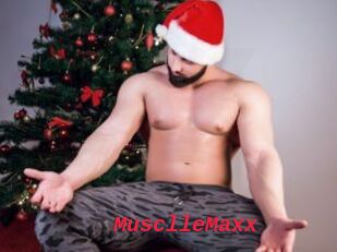 MusclleMaxx