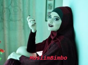 MuslimBimbo