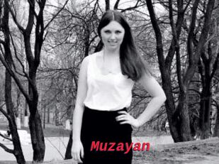 Muzayan