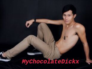 MyChocolateDickx