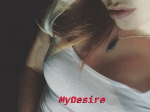 MyDesire