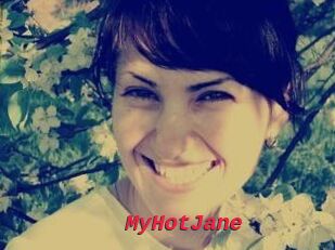 MyHotJane