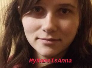 MyNameIsAnna