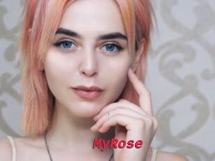 MyRose