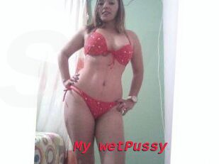 My_wetPussy