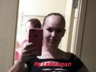 MylaReagan