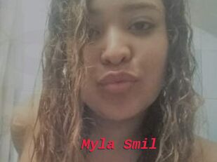 Myla_Smil