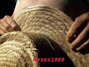 Mysex1969