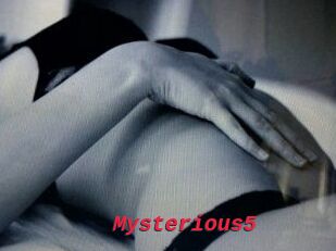 Mysterious5