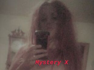 Mystery_X