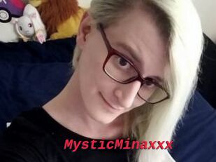 MysticMinaxxx