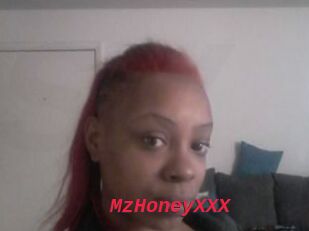 MzHoneyXXX