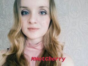 MHotCherry