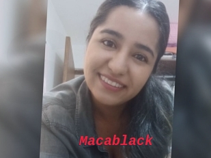 Macablack