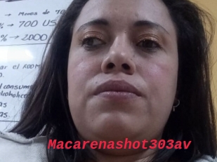 Macarenashot303av