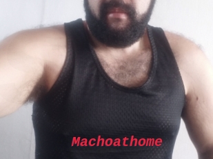 Machoathome