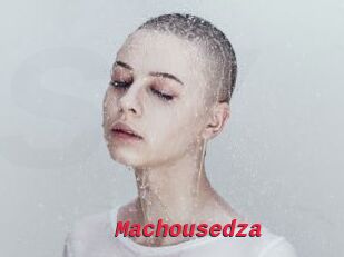 Machousedza