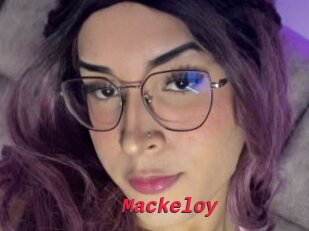 Mackeloy