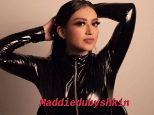 Maddiedubyshkin