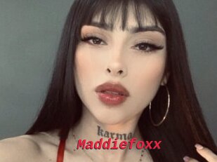 Maddiefoxx