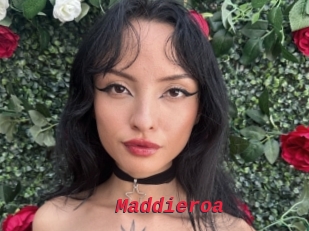 Maddieroa