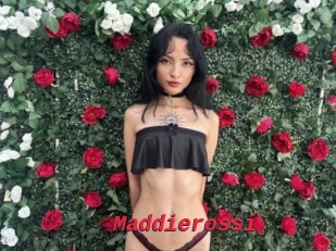 Maddierossi