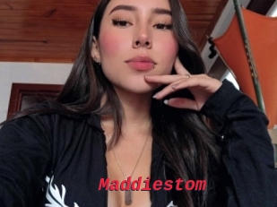 Maddiestom