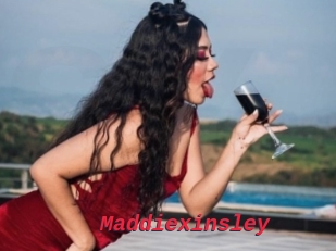 Maddiexinsley