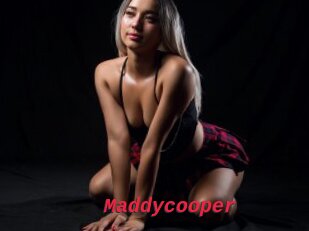 Maddycooper