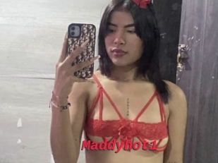 Maddyhot1