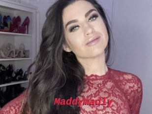 Maddymadly