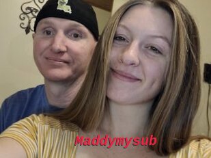 Maddymysub