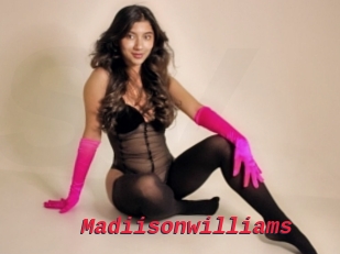 Madiisonwilliams