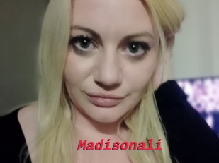 Madisonali