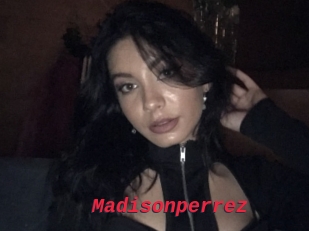 Madisonperrez