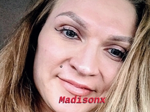 Madisonx