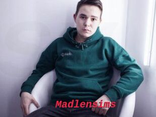 Madlensims