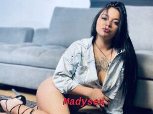 Madysex